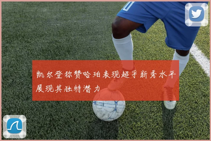 凯尔登称赞哈珀表现超乎新秀水平展现其独特潜力